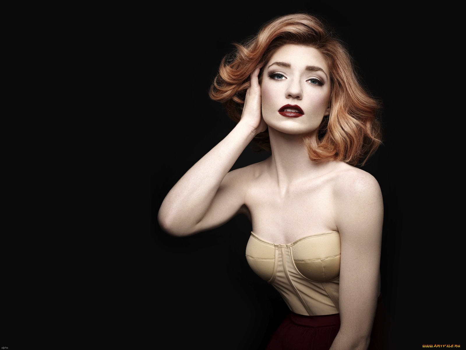 Nicola Roberts, , 